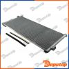 Radiateur de Climatisation pour SUBARU | CCS-SB-001, 43065